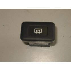 Commande Degivrage Lunette Arriere Nissan Almera 1 Phase 2